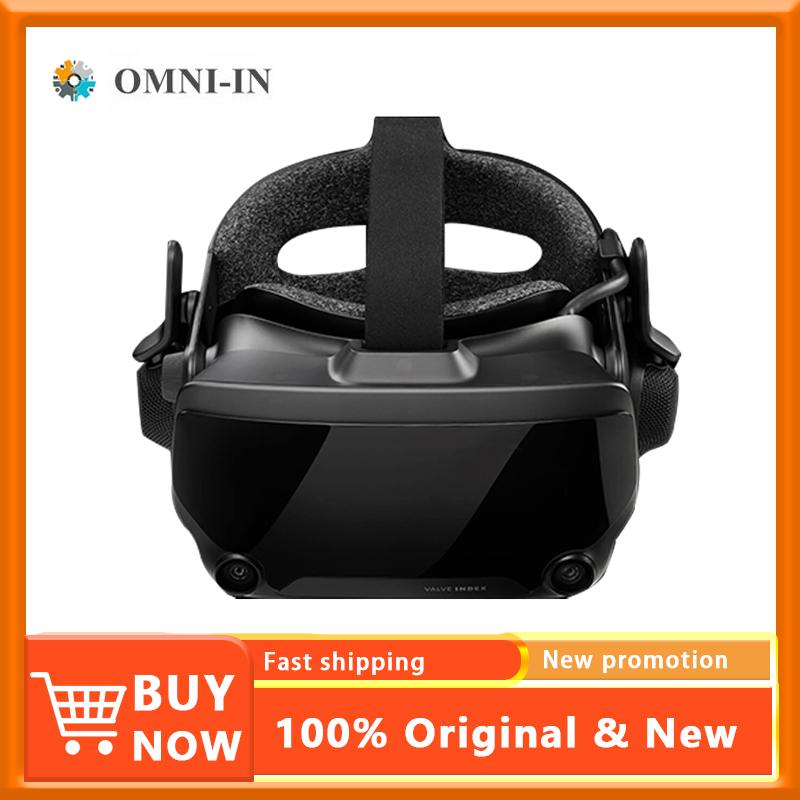 Valve Index Pc Vr Headsets 2021 The Best VR Headsets: Top Reviewed