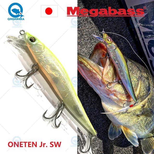 極上美品メガバスip68 リール Megabass IP68R IP68 Crackle (Limited