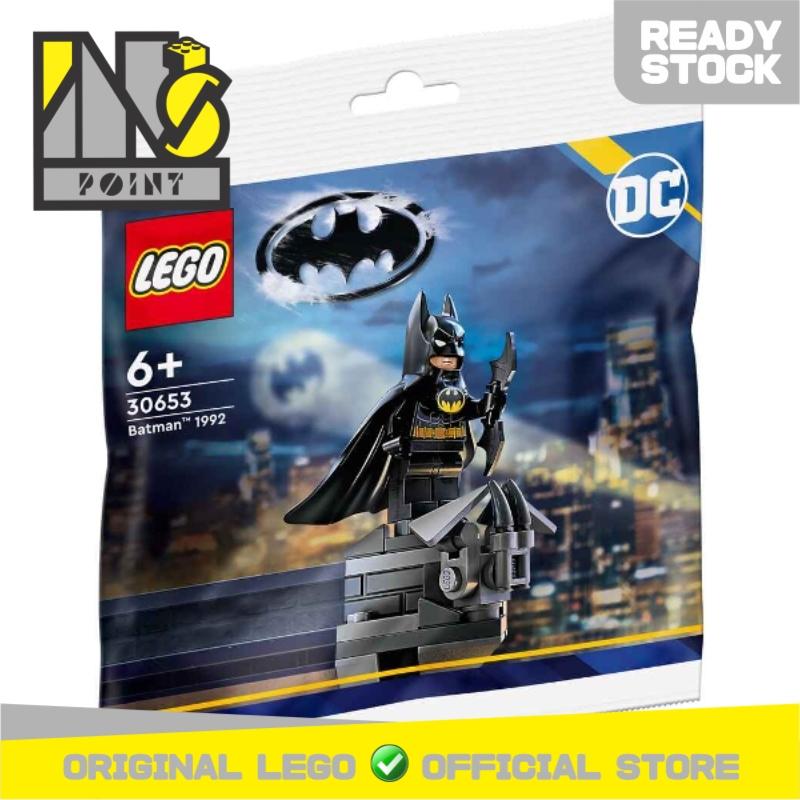 Dark Knight Trilogy Lego 76023 Original Price Dark Knight Lego