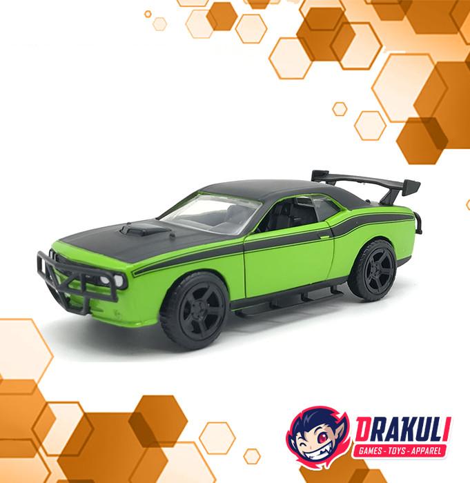 jadatoys FAST&FURIOUS LEGACY SERIES セット Jada Toys 2024 Fast