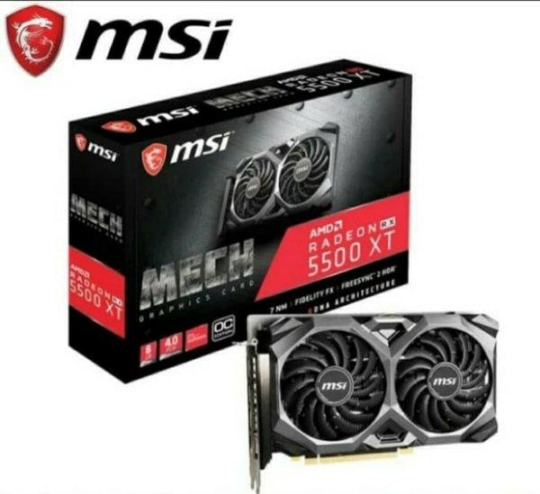 Rx 480 Amd 5500 Vs 580 Rx 580 5500 8gb Rx 580 Pulse 5500 Xt AMD