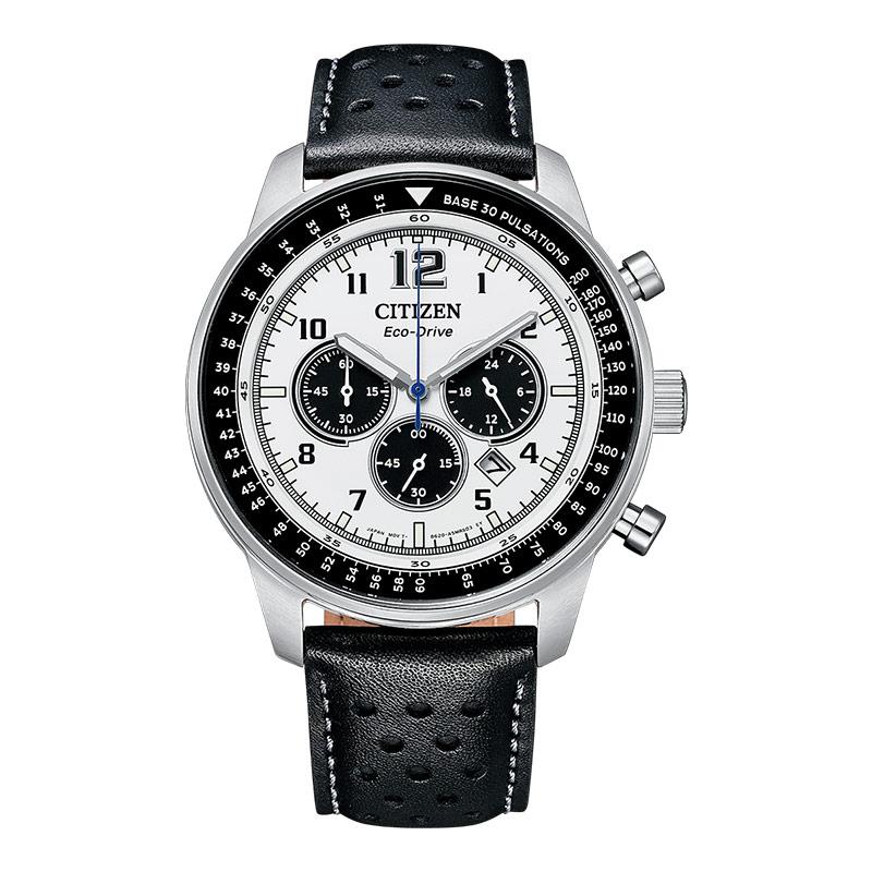 CITIZEN EXCEED エコドライブ EBD75-5114 腕時計