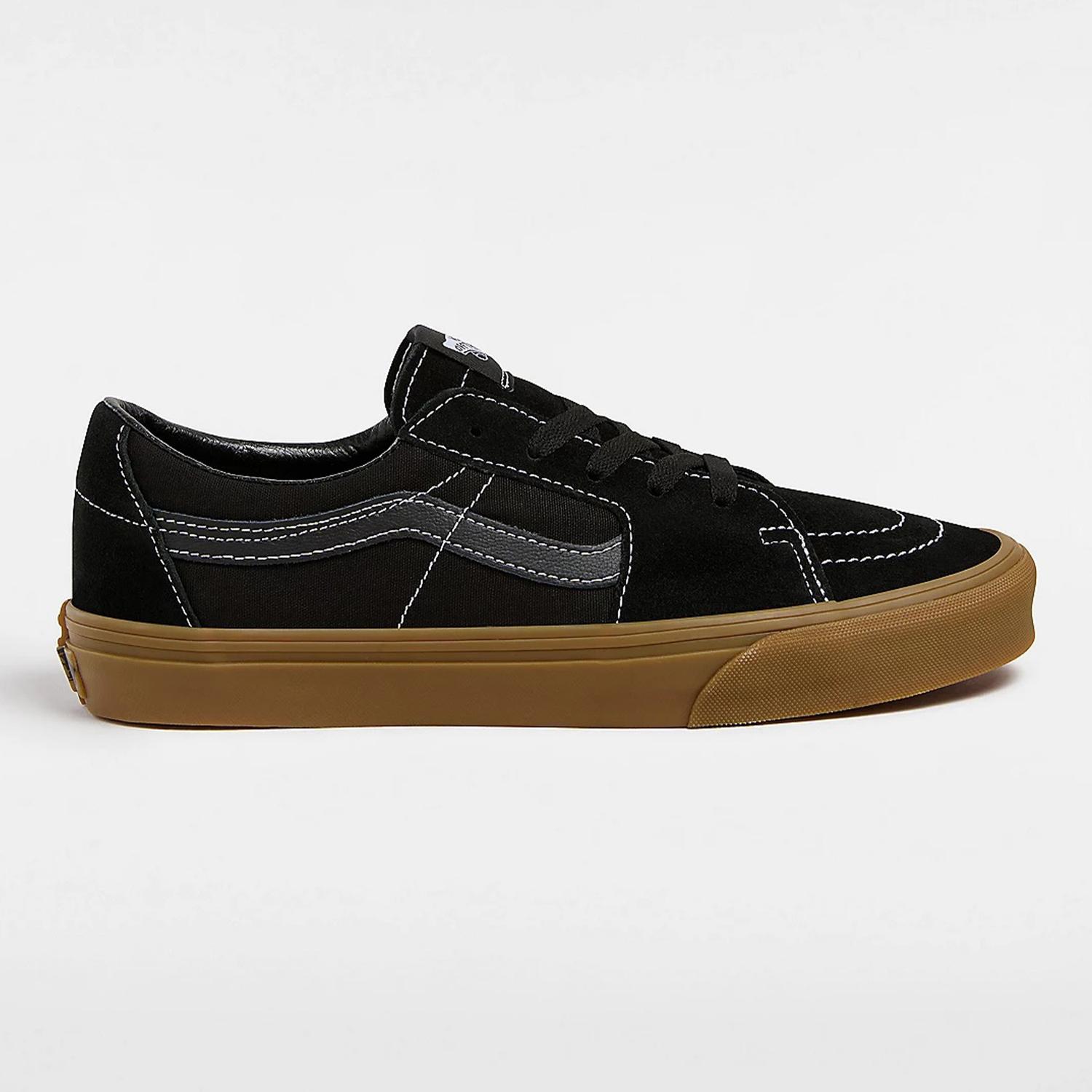Vans Authentic Tenis Vans Suela Cafe Vans Shoes Tenis Vans Otw