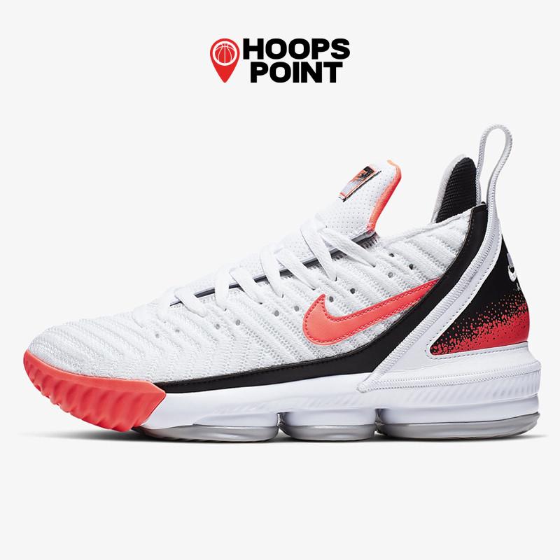 Sepatu Nike Nike Lebron 16 I Am King Beli Nike LeBron 16 'Remix