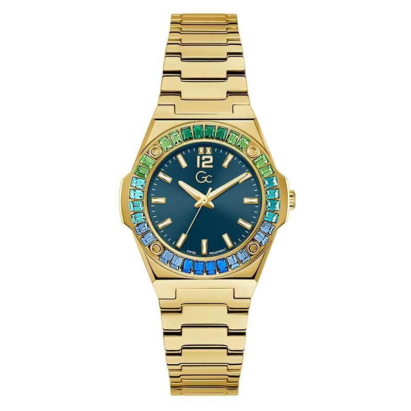 GC ゲスコレクション クロノグラフ GC Guess 腕時計 クロノグラフ