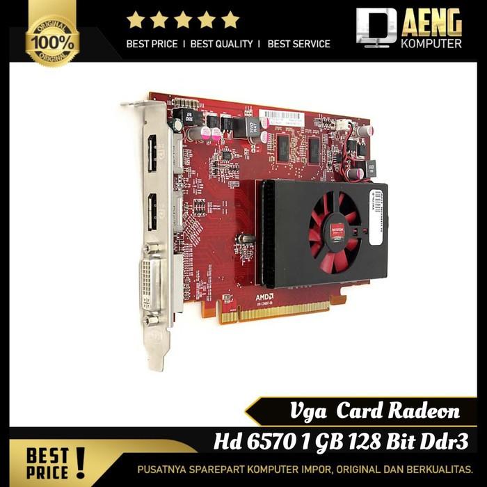Amd Radeon Hd6570 Ax6570 Jual Amd Radeon Hd 6570 Terbaru Harga