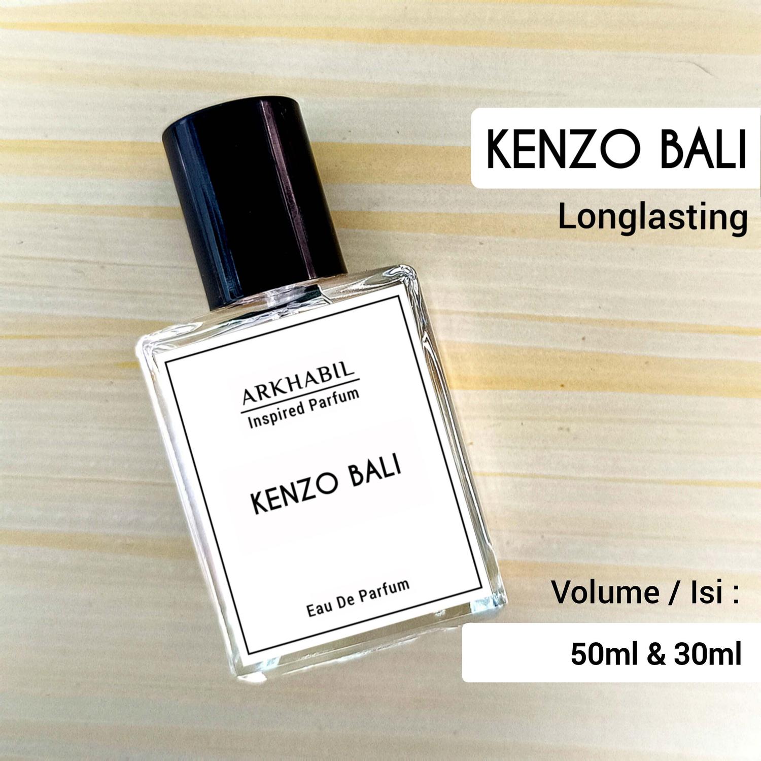 Santal Kenzo Perfumes El Corte Ingles Kenzo Parfum Kenzo 50ml
