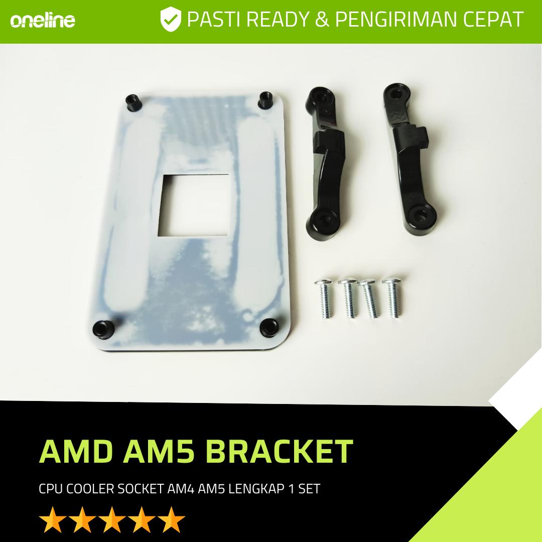 Bracket Kit Bracket Amd Am4 AM4 Mount Bracket For NZXT Kraken X41