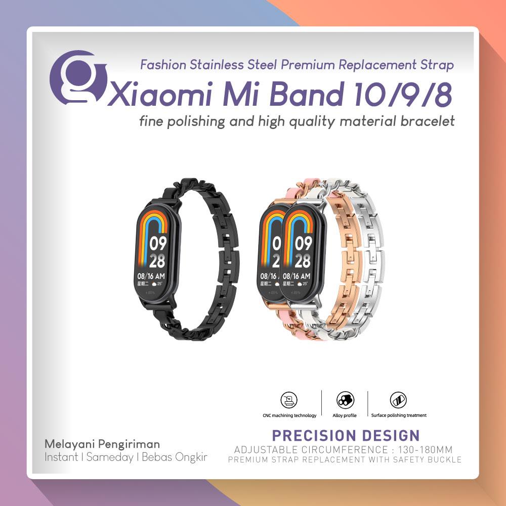 Xiaomi Mi Mi Plus M2 Smart Band Mi-band-9-strap