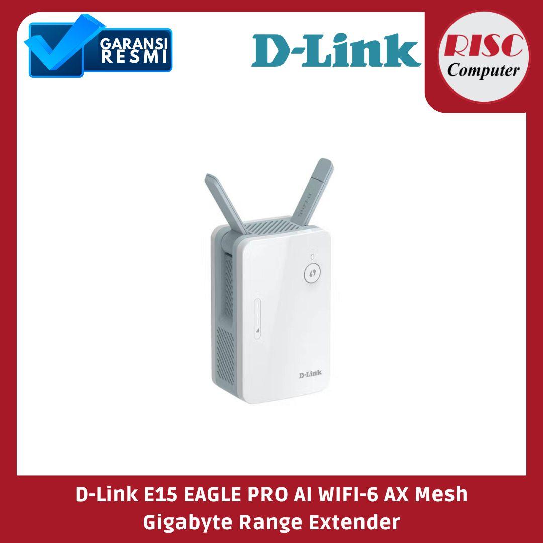 Jual D Link Extender Terbaru Harga Murah Oktober 2025 Cicil