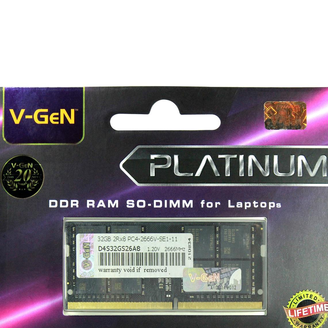 OFFTEK 32GB 交換用メモリ RAM アップグレード HP-Compaq Pavilion