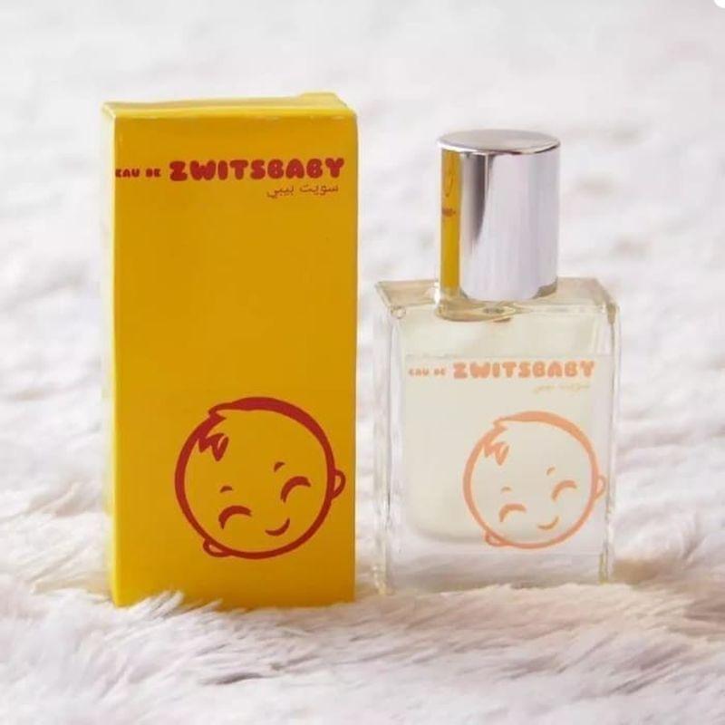 Bayi Zwitsal Parfum Review Review Parfum Zwitsbaby Candy Jual