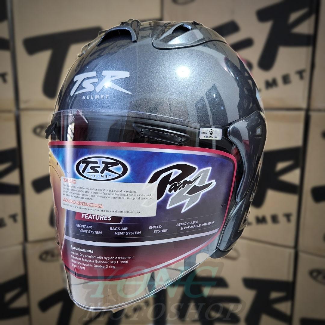 Motorcycle Helmet Casco Shoei Scott Russell Casco Shoei Scott Russell