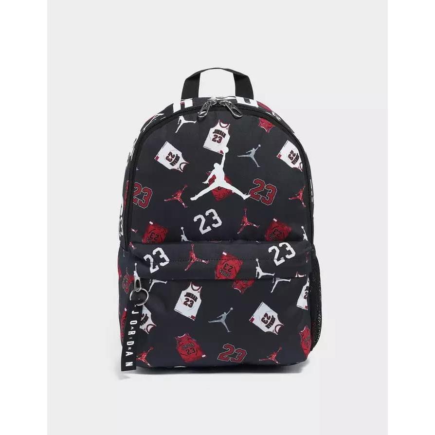 NIIKE SACCA JORDAN SPORT GYM 9A0746-023 Grandinetti Sport Jordan