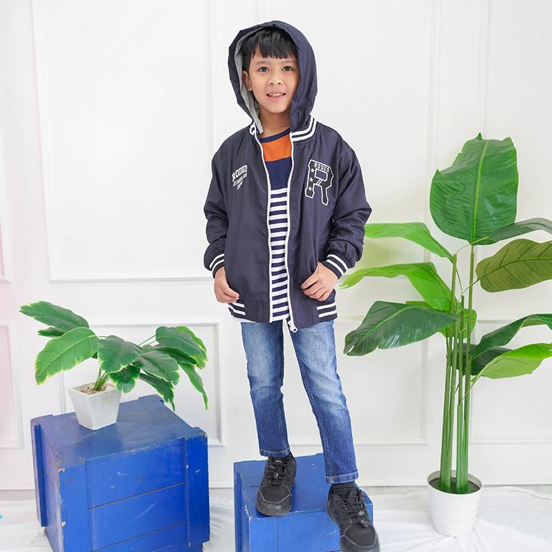 Jual Rodeo Jacket Murah Terbaik Harga Terbaru Oktober 2025