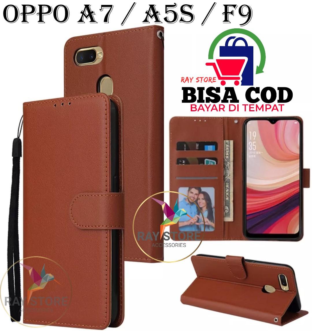 Shopee Mobile Cover Of Oppo A5 2021 Oppo A5s Casing Hp Oppo A1k