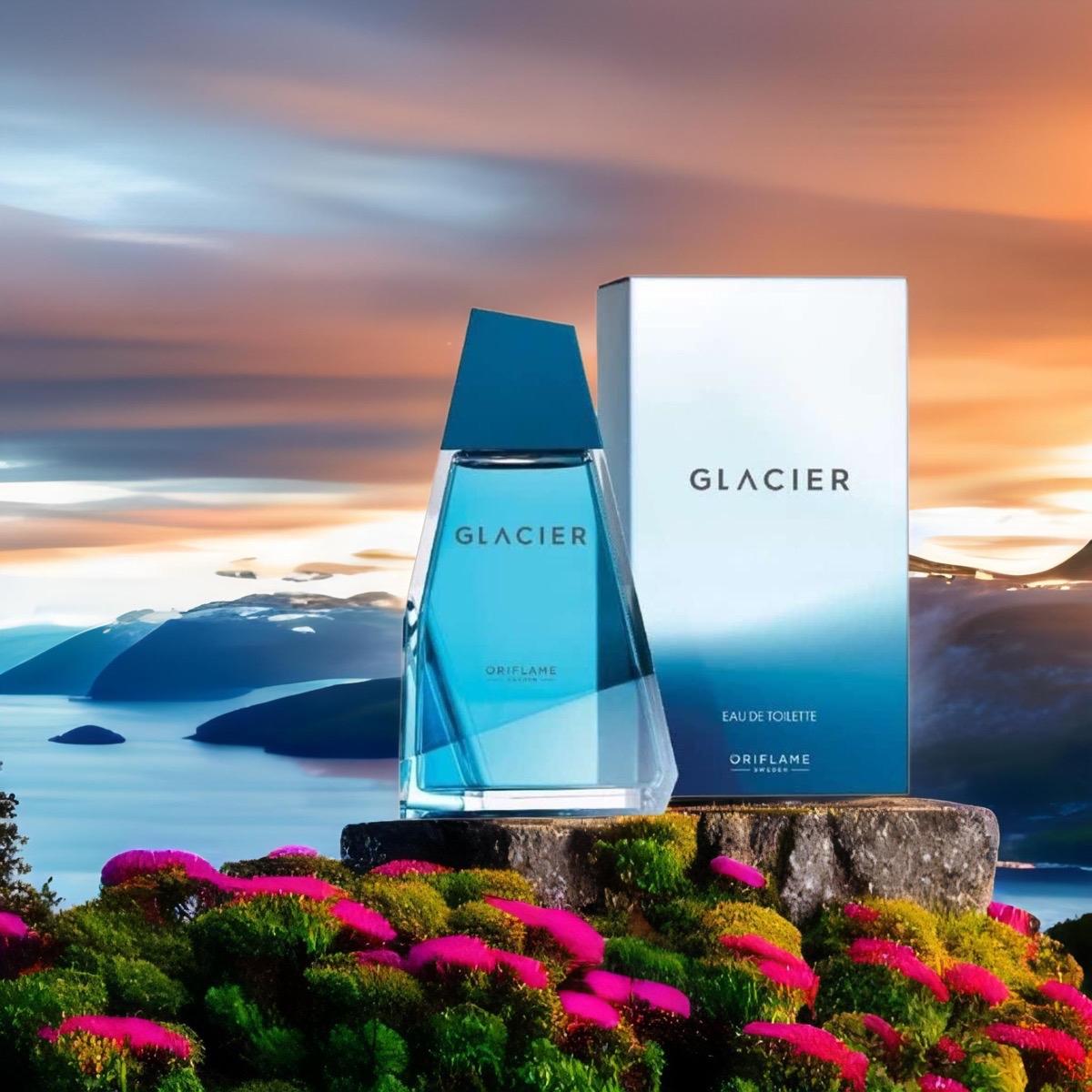 Glacier Extreme Glacier Air Oriflame Oriflame Products Oriflame