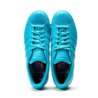 Superstar Bounce Primeknit Adidas Originals Superstar Primeknit
