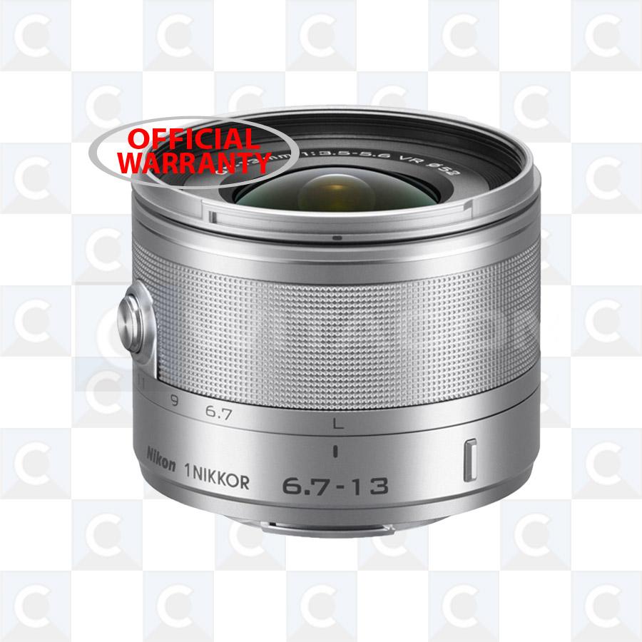 ikon ニコン 1 NIKKOR 18.5mm F1.8◇0129-5384 1 NIKKOR 18.5mm f/