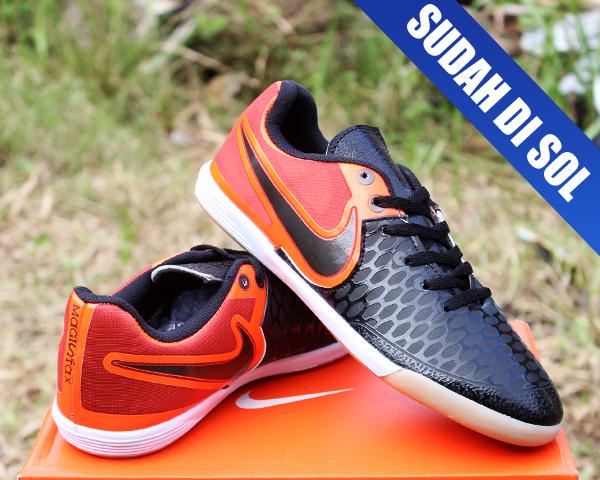 Jual Sepatu Futsal Nike Kw Super Terbaik Harga Murah Oktober