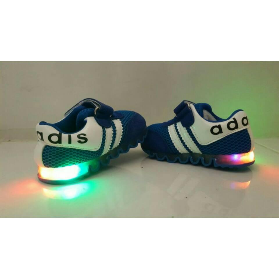 Jual Adidas Baby Shoes Model Desain Terbaru Harga Oktober 2025