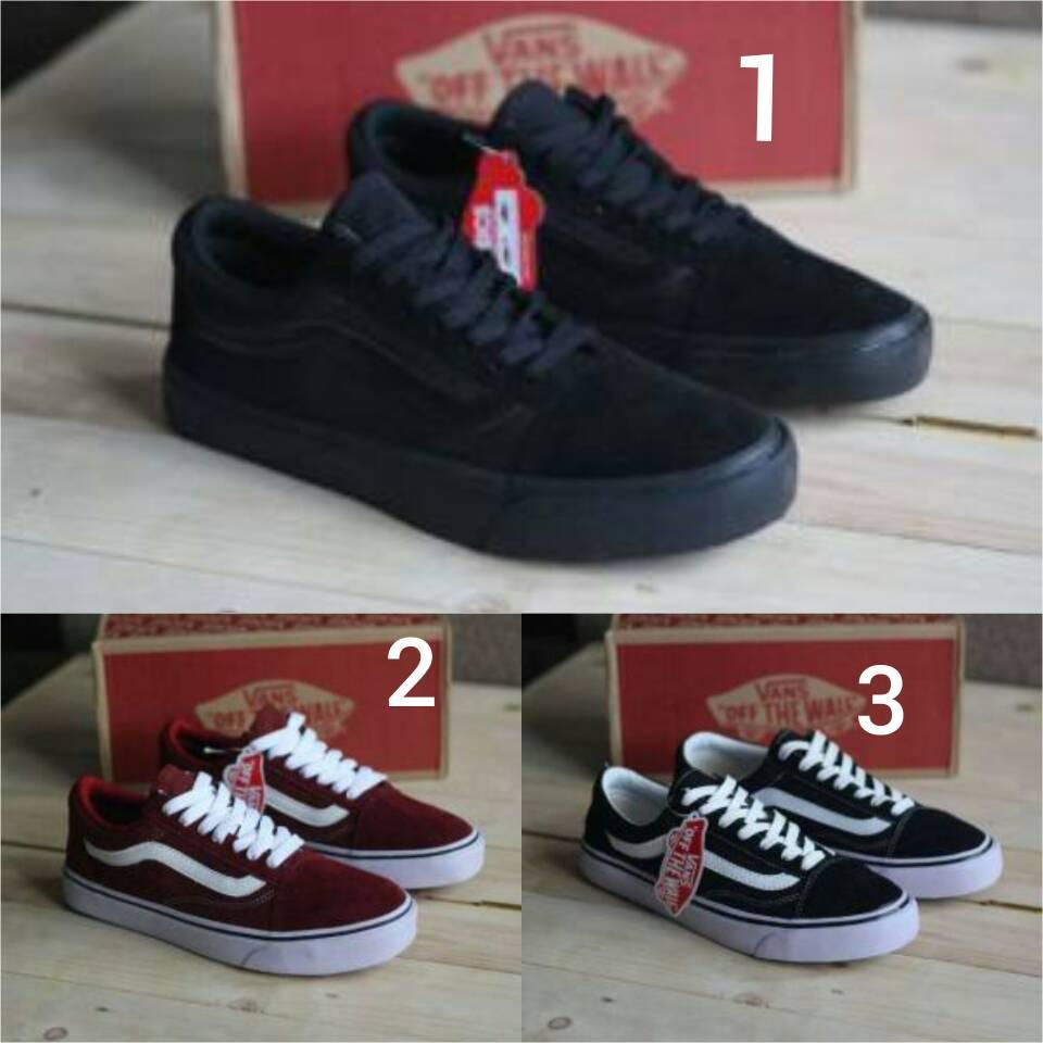 Toko Sepatu Vans Vans Store Sm Megamall Shoes Display Furniture