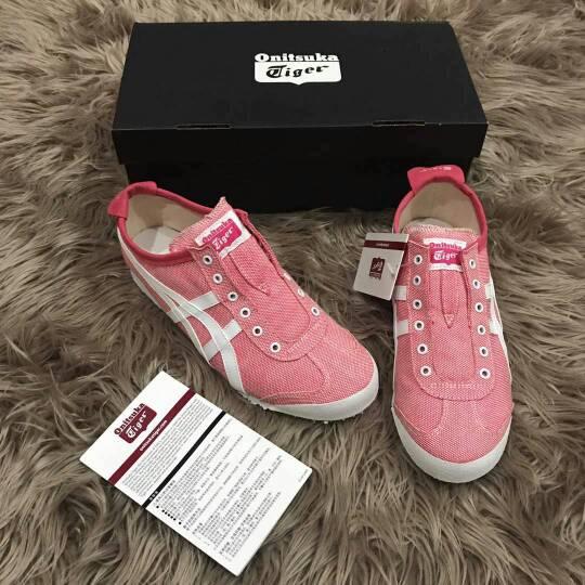 Jual Onitsuka Made In Indonesia Model Desain Terbaru Harga