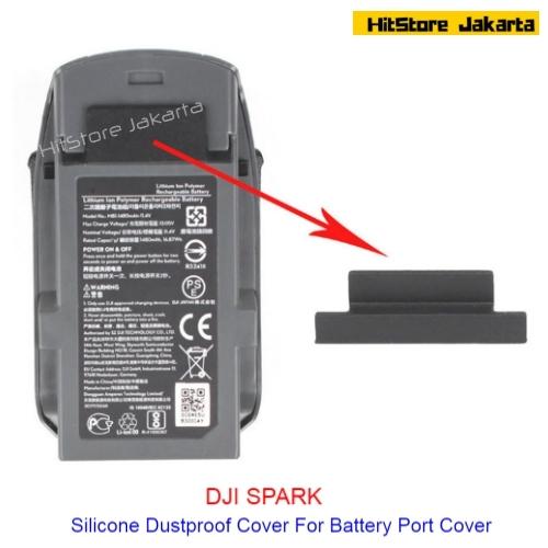 Jual Aneka Dji Spark Battery Terlengkap Harga Murah Oktober 2025