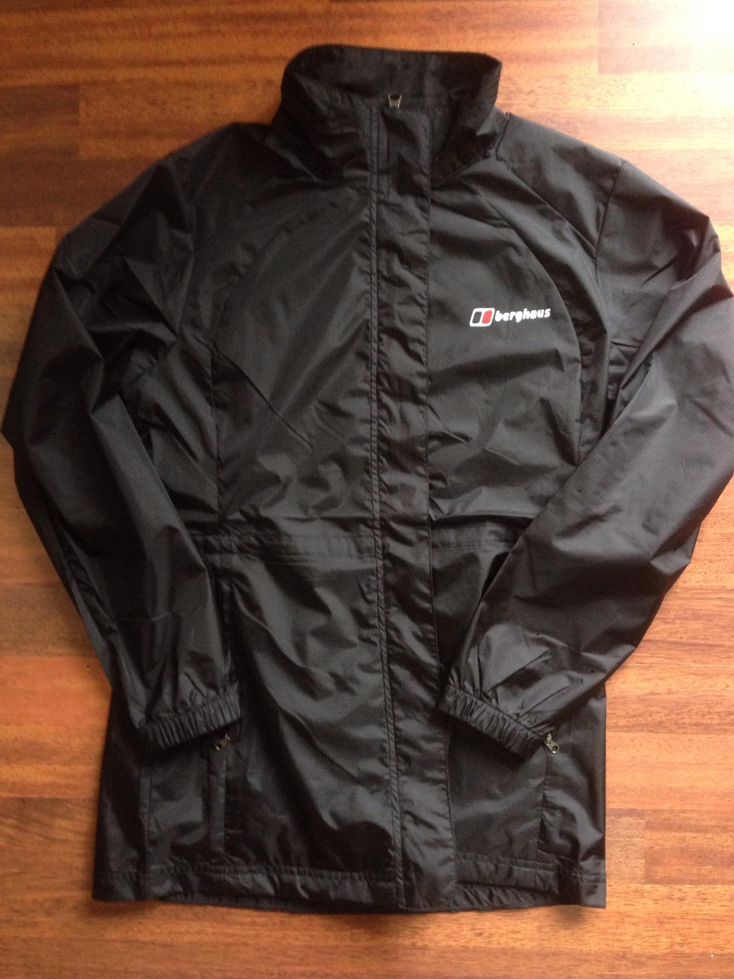 Berghaus mount asgard smock online