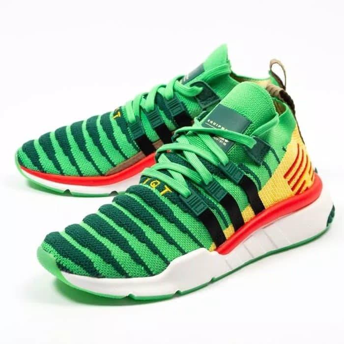 Jual Adidas Eqt Support Mid Adv Model Desain Terbaru Harga