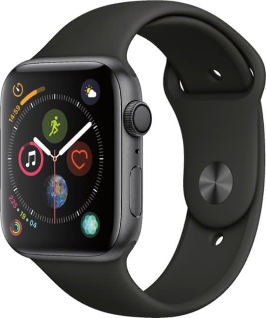 Apple Watch series4 Apple Watch series4 GPS +cellularモデル40mm