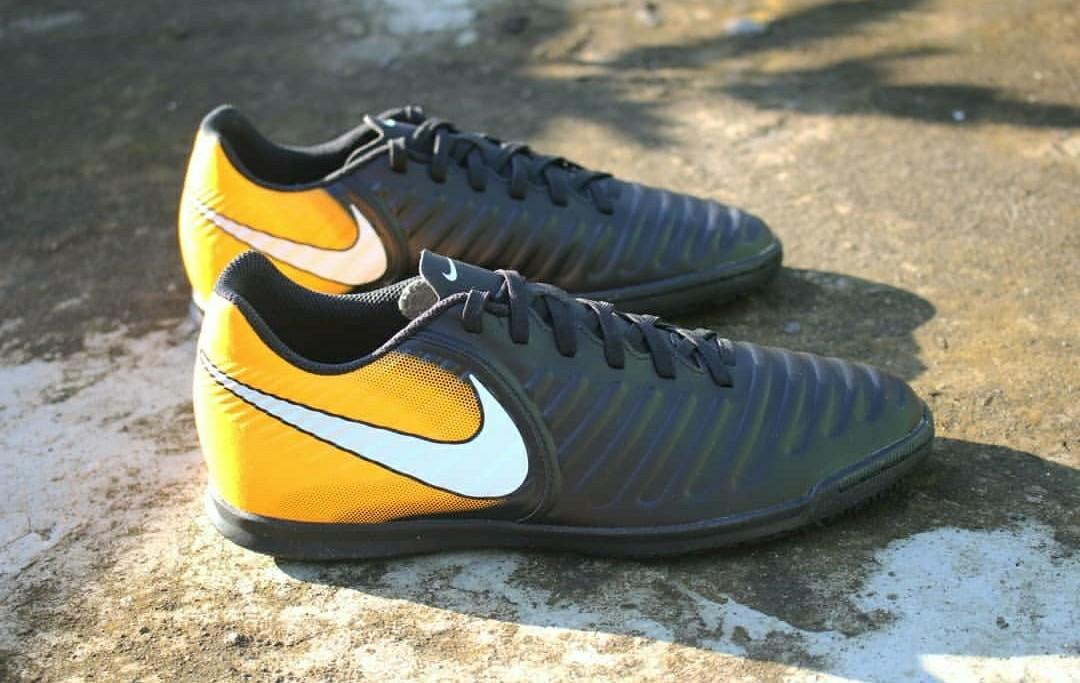 Nike Shoe Nike Tiempo X Rio Legend Botines Nike Tiempo Rio