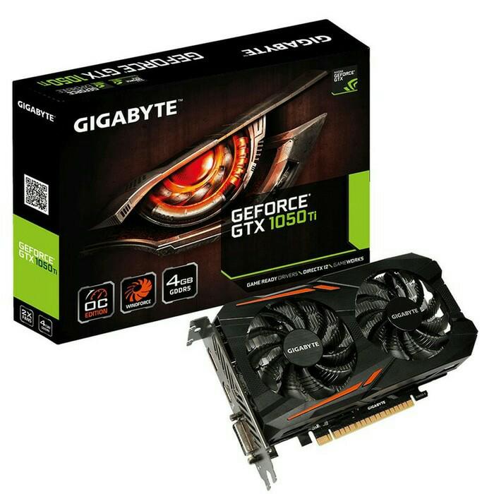 Galax Gtx 1050 Ti 4gb Drivers Harga Gt 1050 Ti 4gb 4gb Ddr5 GALAX