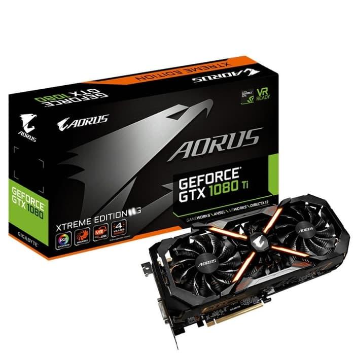 Gigabyte Geforce Gtx 1080 Ti Mini Gtx 1060 Ti Mini Online