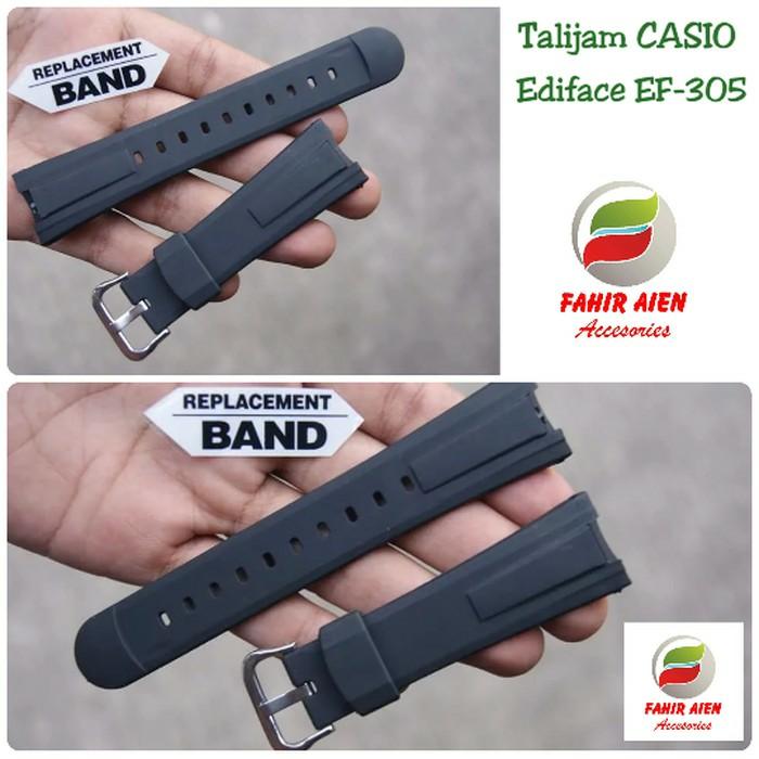 Jual Jam Tangan Casio Ediface Model Desain Terbaru Harga