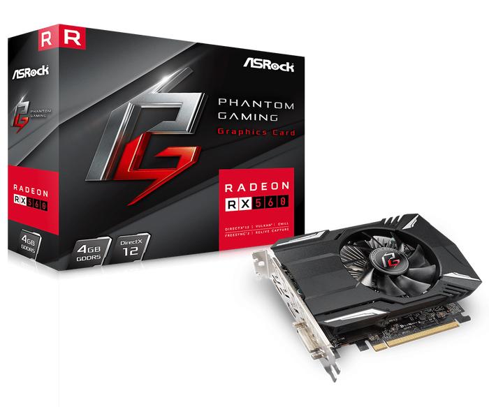 Jual Rx 560 4Gb Ddr5 Murah Terbaik Harga Terbaru Oktober 2025