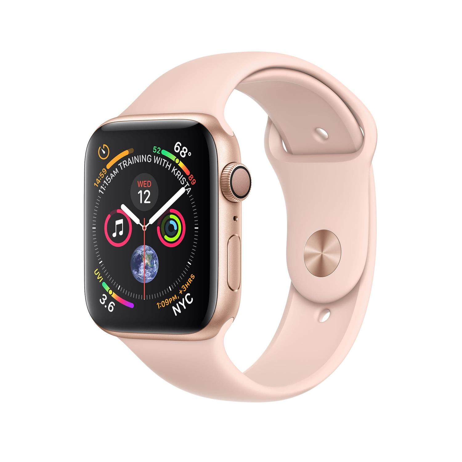 Apple Watch series4 44mm GPS＋セルラーモデル（美品】Apple Watch  