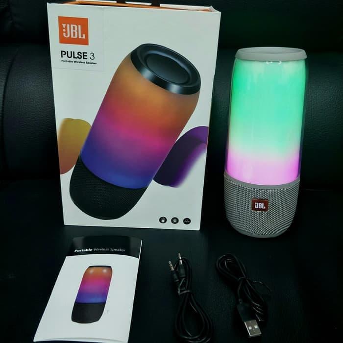 jbl pulse3 美品 【公式通販】