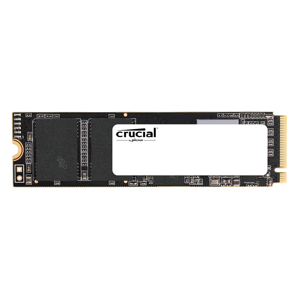 Nvme Crucial P1 500gb Ssd Crucial NVMe SSD Solid State Drives