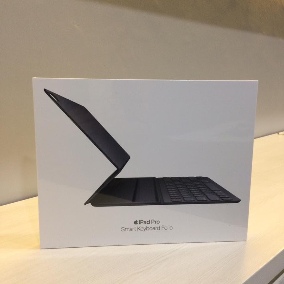 iPad Pro 第2世代128GB Smart Keyboard Folio（先行レビュー】M2搭載 