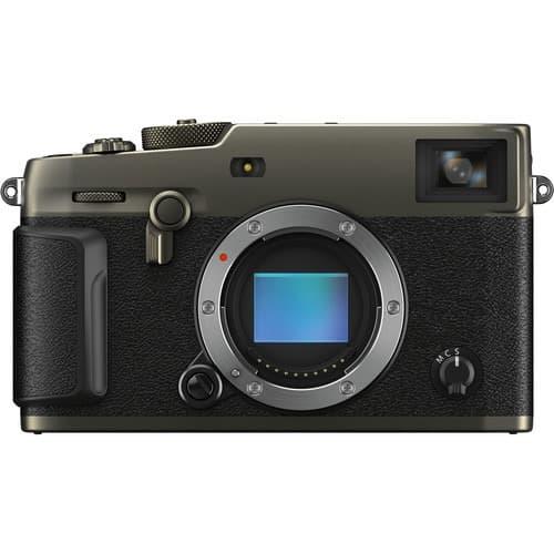 Jual Fuji X Pro3 Terbaru Harga Murah Oktober 2025 Cicil