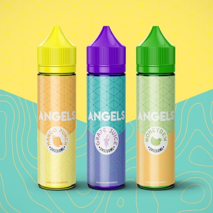 リラクゼーショングッズ ANGEL MAX liquid0.5ml CBN CBG CBD H4CBD