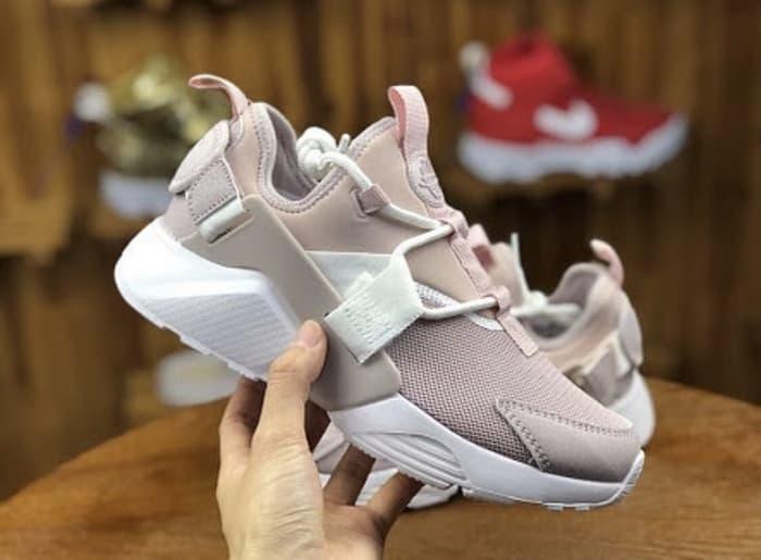 City Low Air City Huarache Huarache Craft Nike Air Huarache City
