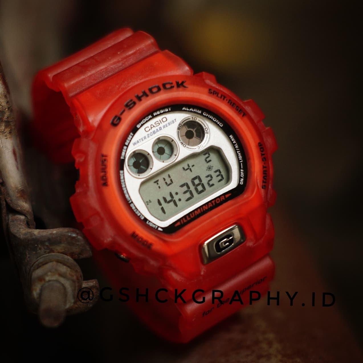 カシオG-SHOCKワールドカップ2006 ドイツ大会 公式ライセンスモデル美品 レア品！値下げしました】【サッカードイツW杯公式】CASIO G-SHOCK