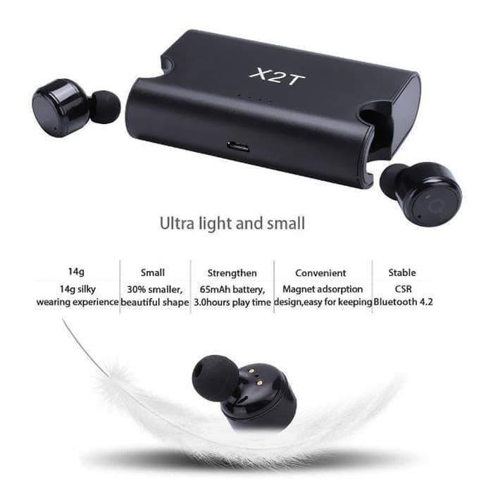 Jual Headset X2t Terlengkap Daftar Harga Oktober 2025 Cicilan