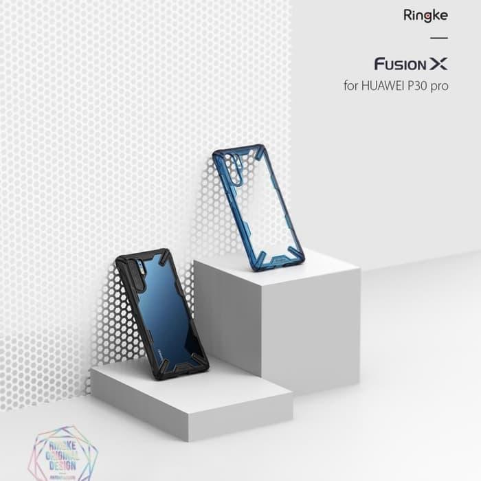 Ringke Huawei P30 Pro Ringke Fusion X P30 Lite Jual Case Huawei