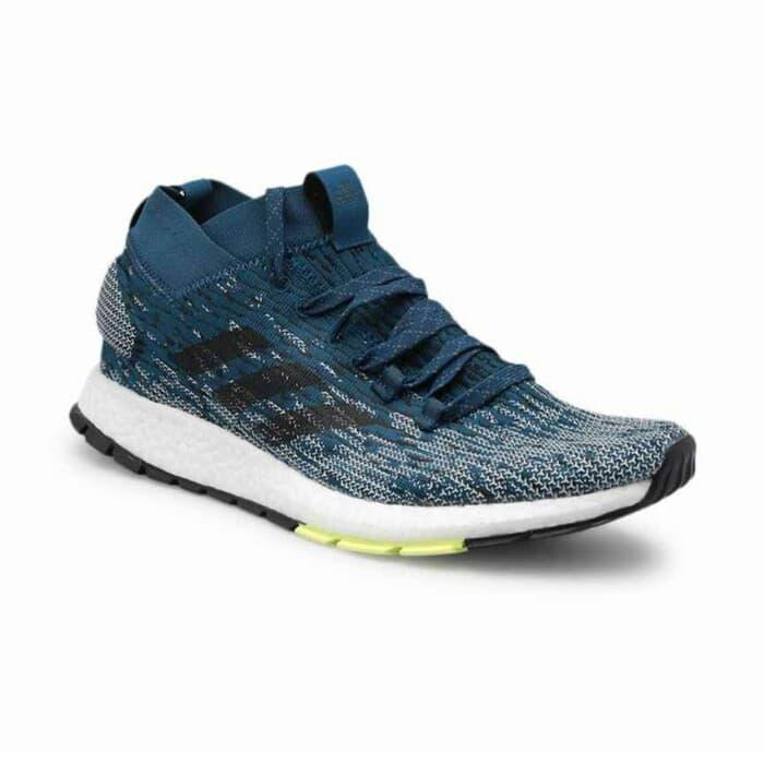Sneakers Pureboost Clima Shoes Review Jual Adidas Pure Boost Rbl