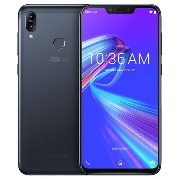 ZenFone Max M1(ルビーレッド) 3GB/32GB simフリー 美品ZenFone