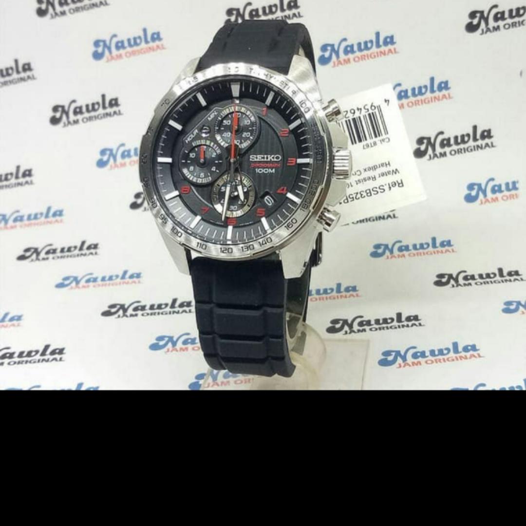 seiko quartz seiko ssb325p1 Jual Seiko Ssb325p1 September 2025 Harga Termurah Cicil 0% 3x di