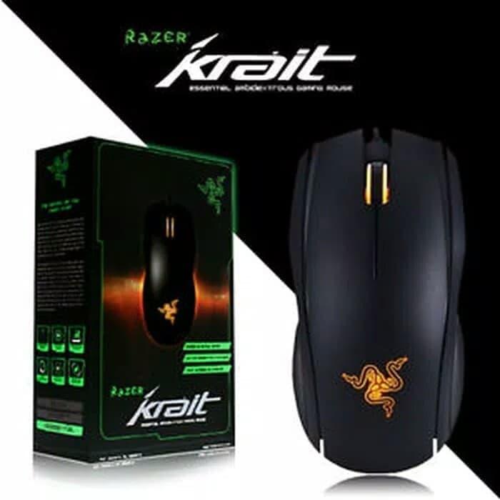 Razer Krait 2024